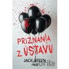 Priznania z ústavu - Jack Steen