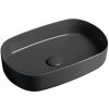 ISVEA INFINITY OVAL 10NF65055-2C