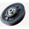 DOMYOS Kladka 90 mm / zaťaženie 60 kg k stanici Home Gym 900