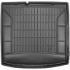 Gumová vanička do kufra Frogum Škoda Fabia III Combi od 2014
