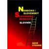 Nemecko-slovenský a slovensko-nemecký slovník - Eleonóra Kovácsová A Kol