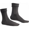 Funkčné ponožky Hiko TEDDY - výpredaj - 4/5 (37/38) černá