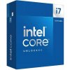 Intel Intel® Core™i7-14700KF processor, 3.40GHz,33MB,LGA1700, BOX, bez chladiča BX8071514700KFSRN3Y