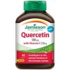 Jamieson Kvercetin 500 mg s vit.C 250mg 45 tabliet