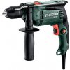 Metabo Metabo vrtačka příklepová SBE 650 Impact v kufru 600742500