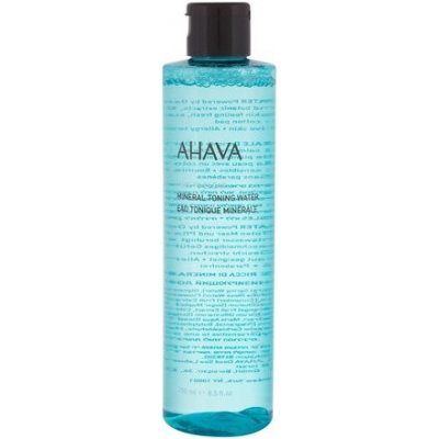 Ahava Clear Time To Clear - Čistiaca voda 250 ml