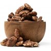 GRIZLY Pekanové orechy so škoricou a morskou soľou 250 g
