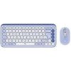 Logitech® POP ICON COMBO - LILAC - US INT'L - INTNL-973 (920-013078)
