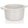 Banquet Forma zapékací kulatá Culinaria White 11x8,5cm