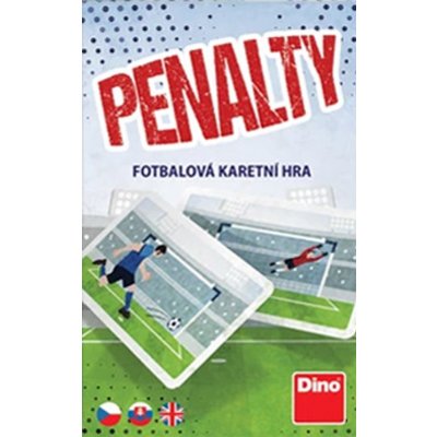 Dino Toys Penalty