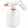 Extol Premium Postrekovač na kvety akumulátorový, 1L nádoba, 280-460ml/min, 3.6V/2Ah Li-ion, LED, 8891501