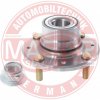 Lożisko kolesa - opravná sada MASTER-SPORT GERMANY 3973-SET-MS
