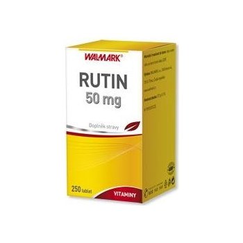 Walmark Rutín 50 mg 90 tabliet