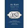 Al-Kafi, Volume 7 of 8: English Translation (Muhammad Sarwar,Thiqatu Al-Islam Abu Ja'fa Al-Kulayni)(Brožovaná)