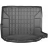 Gumová vaňa kufra FROGUM - Mercedes GLC COUPE 2016-