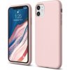 Elago kryt Silicone Case pre iPhone 11 - Lovely Pink