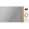 Mikrovlnná rúra Concept MT4420WH