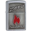 Benzínový zapalovač Zippo AND FLAME 25488