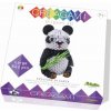 CREAGAMI - Origami 3D Panda 622 Teile ()