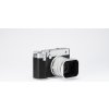 FUJIFILM GFX100RF SILVER