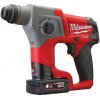 MILWAUKEE M12CH-402X M12 FUEL™ kompaktné SDS-plus kladivo 4933446049