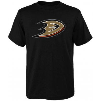 Outerstuff detské tričko Primary NHL Anaheim Ducks