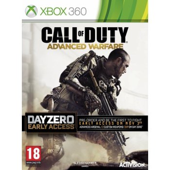 Call of Duty: Advanced Warfare (Day Zero Edition)