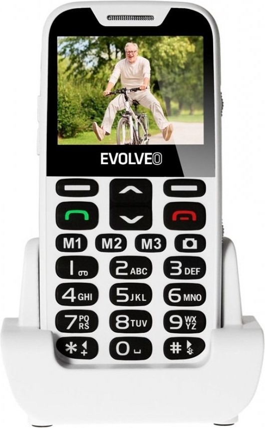 EVOLVEO EP-600 EasyPhone