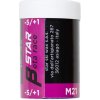 Star Ski Wax M21 Beta Stick 45 g