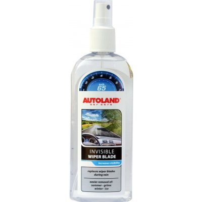 Autoland Tekuté stierače 300 ml