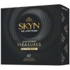 Unimil Skyn Neznáme Potešenie Box 42