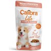 Calibra Dog Life kapsička Puppy & Junior Beef 150 g
