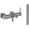 Laufen Kartell vaňová/sprchová batéria nástenná || H3213370901411