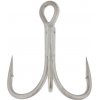 WESTIN - Trojháčik Saltwater Treble Hook Black Nickel veľ. 2/0 5 ks