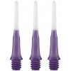 L Style Hroty Lip Point Two Tone - 30 ks - purple