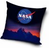 Carbotex Obliečka na vankúšik NASA Polárna žiara, 40 x 40 cm