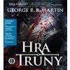 Hra o trůny - George R.R. Martin
