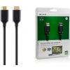 BELKIN Gold High-speed HDMI kabel s Ethernet a podporou 4K/UltraHD, 5m F3Y021bt5M