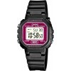 Casio dámske hodinky LA-20WH-4A