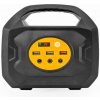 OXE Powerstation S200 - multifunkčná dobíjacia elektrocentrála 200W/193Wh