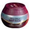 Mon Platin Maska na vlasy so strieborným efektom 300ml