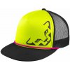 DYNAFIT Trucker 3 Cap Fluo Yellow