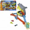 Hot Wheels: Súprava s dráhou Útok žraloka