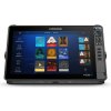 LOWRANCE HDS-16 Pro with Active Imaging HD sonda 3v1 ROW