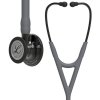 LITTMANN Fonendoskop 3M Littmann Cardiology IV Grey Smoke Finish Smoke St