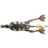 Savage Gear Gumová nástraha 3D Hollow Duckling 10cm 40g Natural