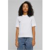 Women's T-shirt Classy Tee - 2 Pack white+white biela XL Urban Classics 4065812625144