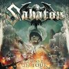 SABATON HEROES ON TOUR (NUCLEAR BLAST)