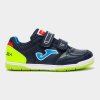 JOMA TOP FLEX JR 2533 SÁLOVKY DĚTSKÉ - Tmavě modrá - veľkosť 27 eur