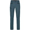 Pánske nohavice Ortovox PELMO PANTS - tmavo šedá XXL
